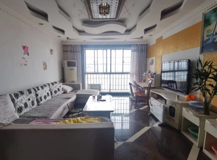 君臨國(guó)際（青和購(gòu)物中心）法拍房A、B棟1305房