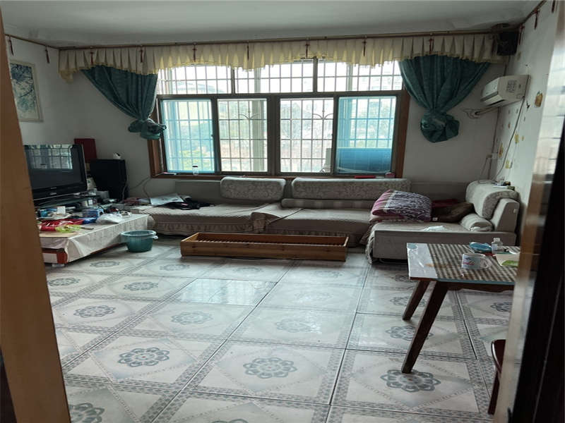 大壩咀安置小區(qū)法拍房12棟101、201等4套