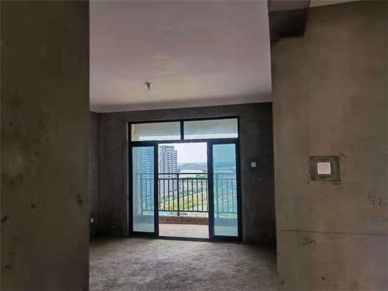 湘熙水郡（觀(guān)瀾海賦家園）法拍房一期20棟1706房