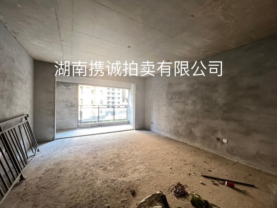 壹廷平層大宅（福地花園）法拍房1、2、3棟201室