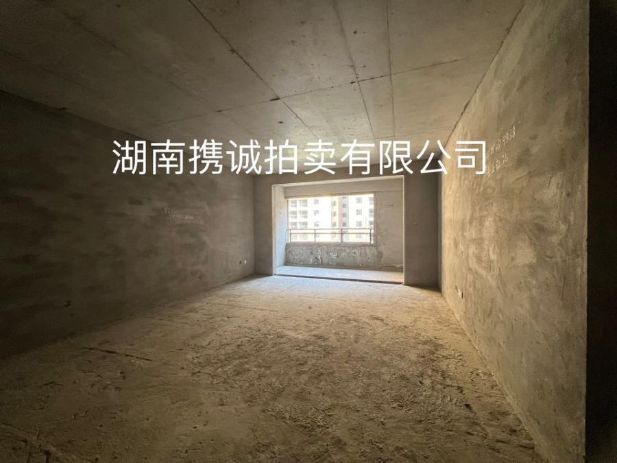 壹廷平層大宅（福地花園）法拍房1、2、3棟404室