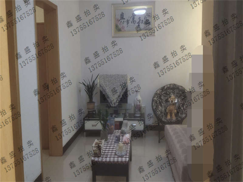 嘉園官北（紅花坡）法拍房002棟604號(hào)