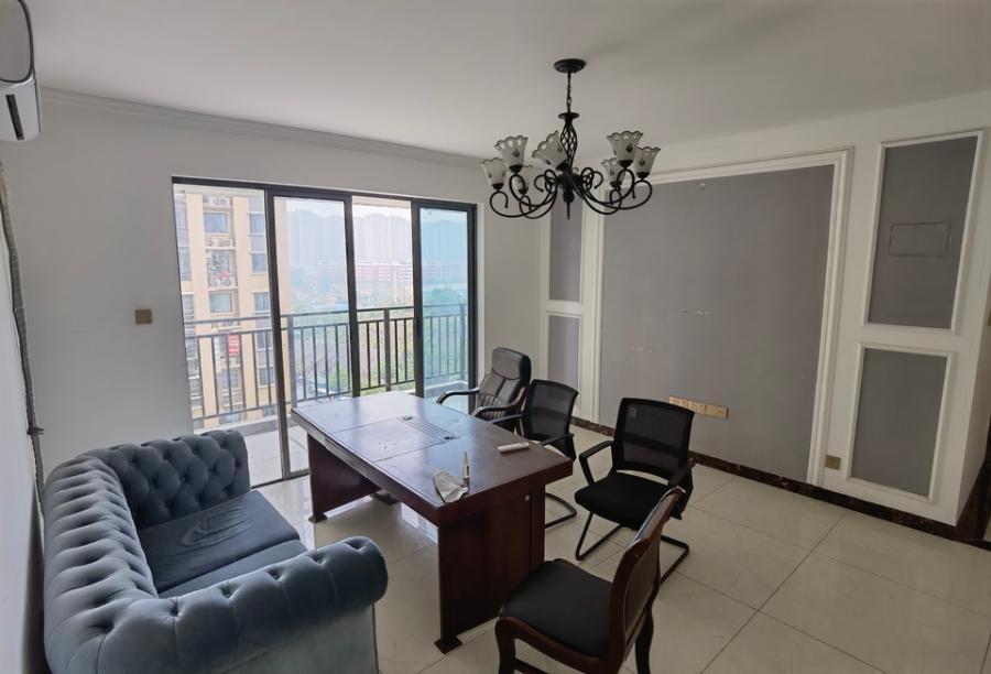 鑫遠(yuǎn)御文臺（御文雅苑）法拍房17棟902室