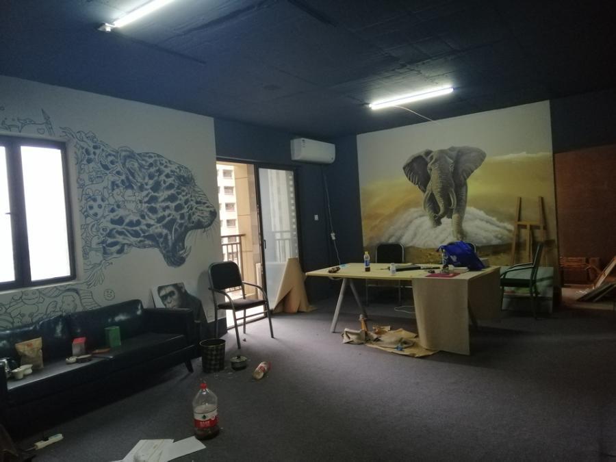 華潤(rùn)置地廣場(chǎng)法拍房二期7棟1701房