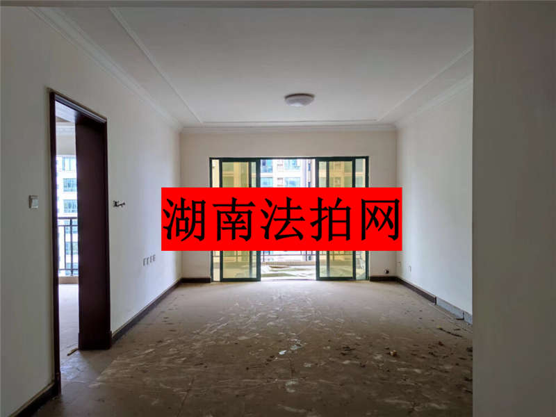 富基世紀(jì)公園法拍房二期30、31、32、33棟2512室