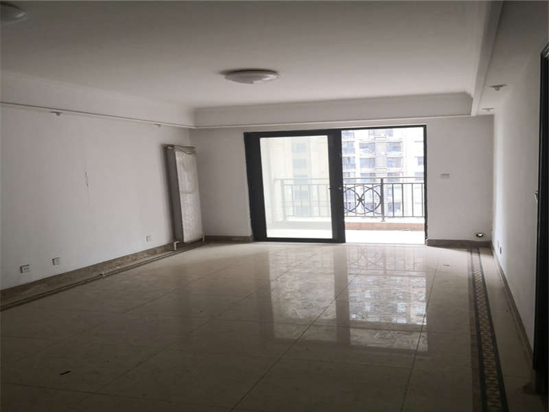 中海國(guó)際社區(qū)（中海江御名園）法拍房金楠街1、2棟1106號(hào)