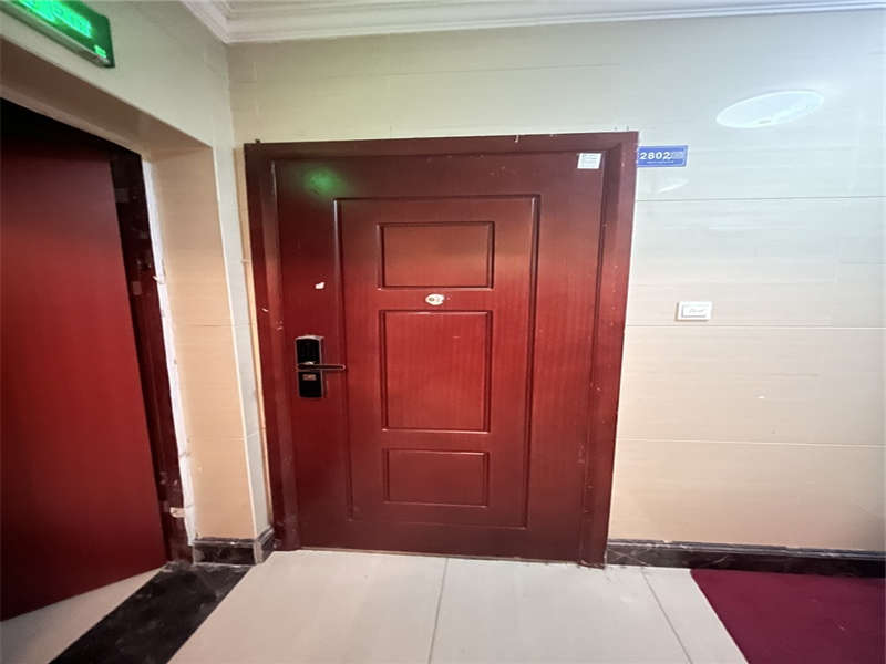 富基世紀(jì)公園法拍房41#、42#棟2802室