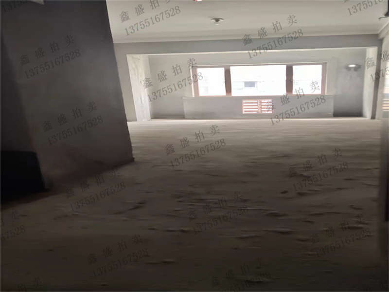 惠通才郡（惠通才庭）法拍房A棟1803號（共7套，可單獨競拍）