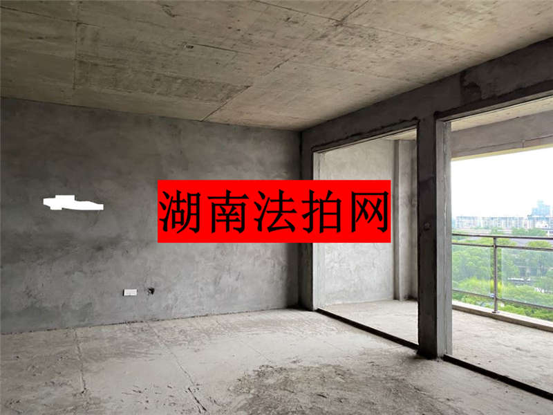 壹廷中央府院（福地花園）法拍房4、5、6棟902