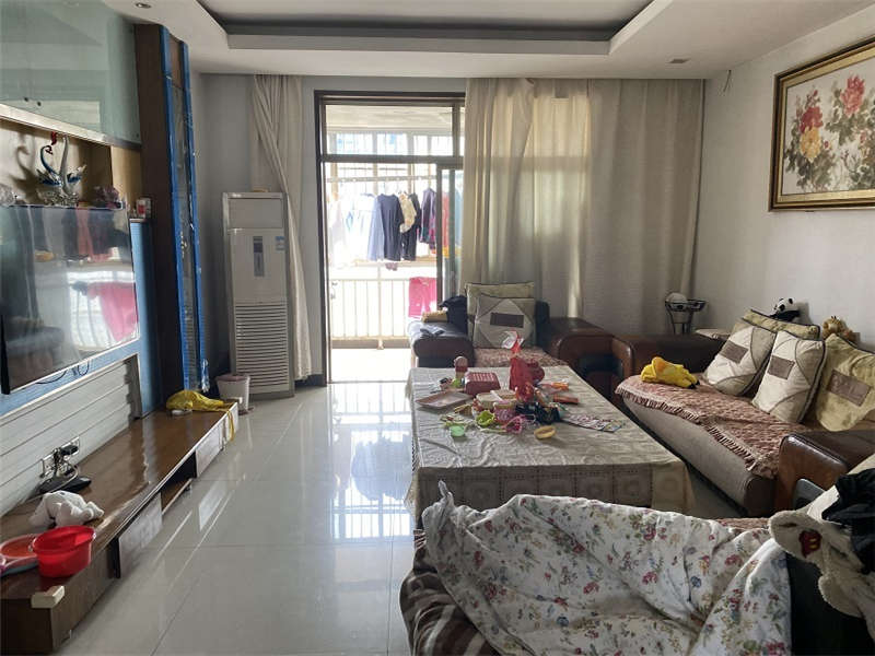 南苑小區(qū)法拍房7棟906號(hào)