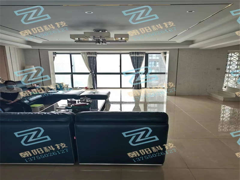 融科東南海法拍房ZH3棟2401、2501房