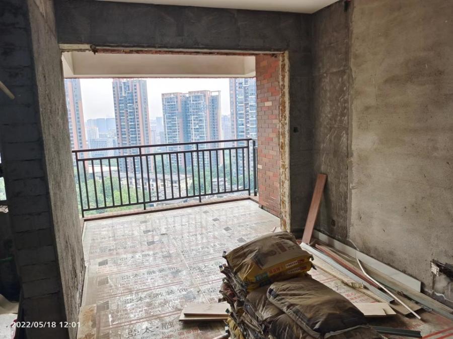 國(guó)中星城吉聯(lián)小區(qū)（吉聯(lián)苑）法拍房8棟2202