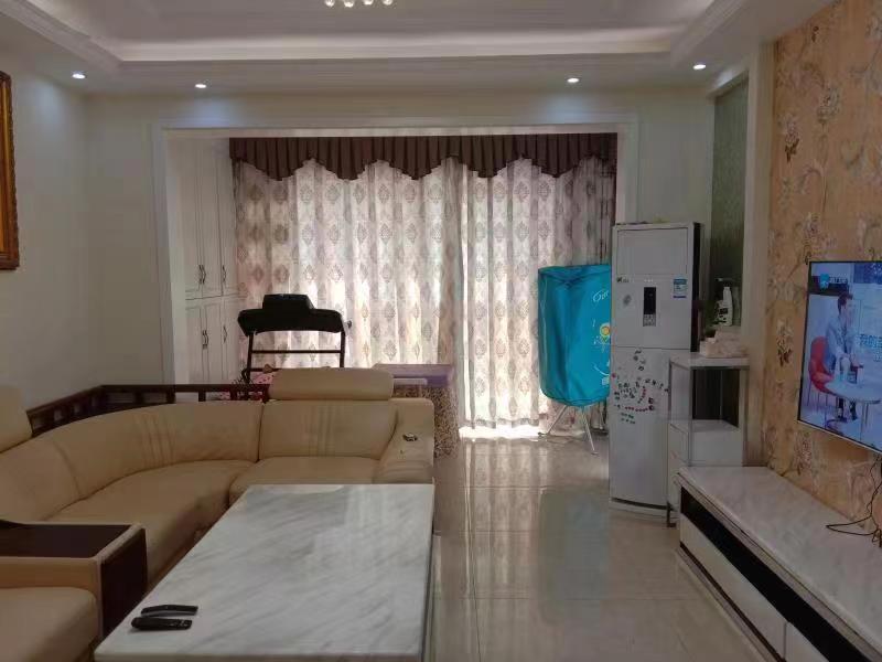 陽光麗城法拍房一期東側(cè)W1地塊19、20、21棟2604號