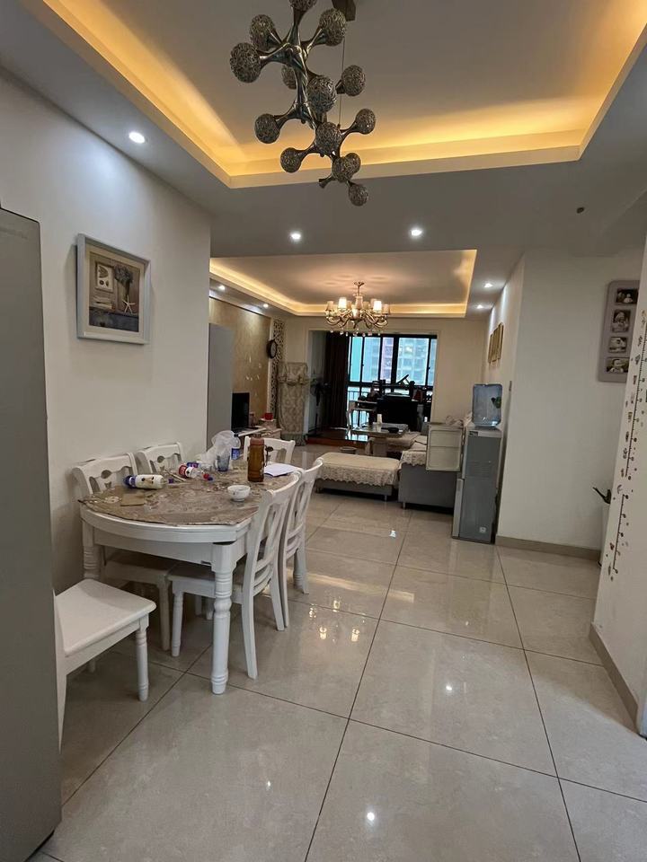 富基世紀公園法拍房三期44、45#棟1406室