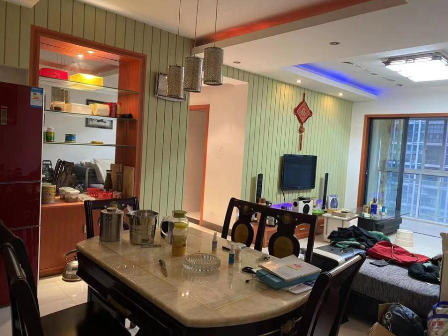 美林銀谷國(guó)際社區(qū)（銀谷苑）法拍房6、7棟1407號(hào)