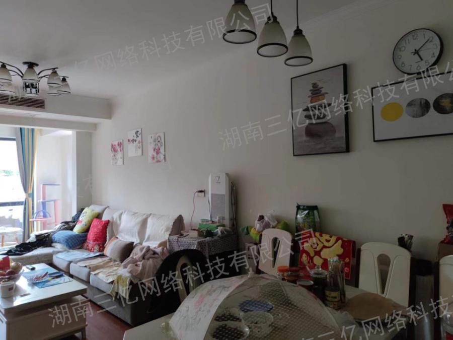 建發(fā)中央悅府（建發(fā)書香家園）法拍房4棟204號(hào)