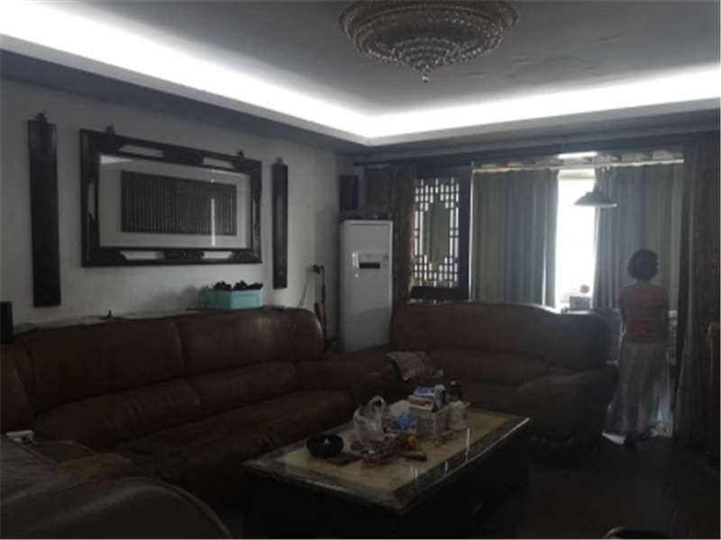 沁園春（銀盆南路208號）法拍房E棟1203、1204號