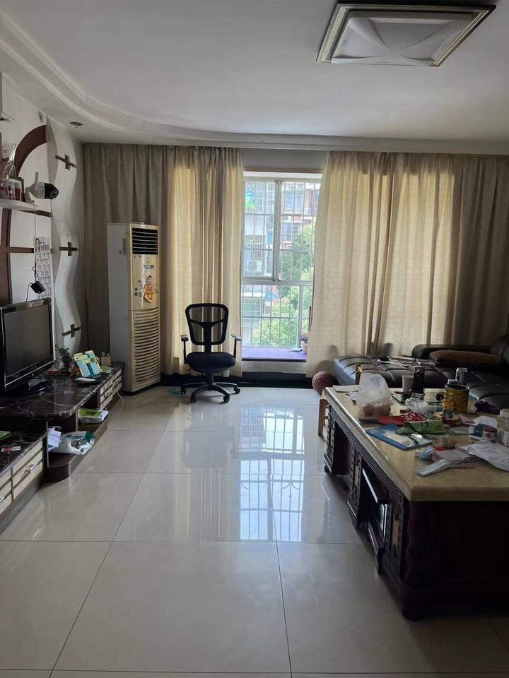 馬王堆新合村法拍房C、D棟501號