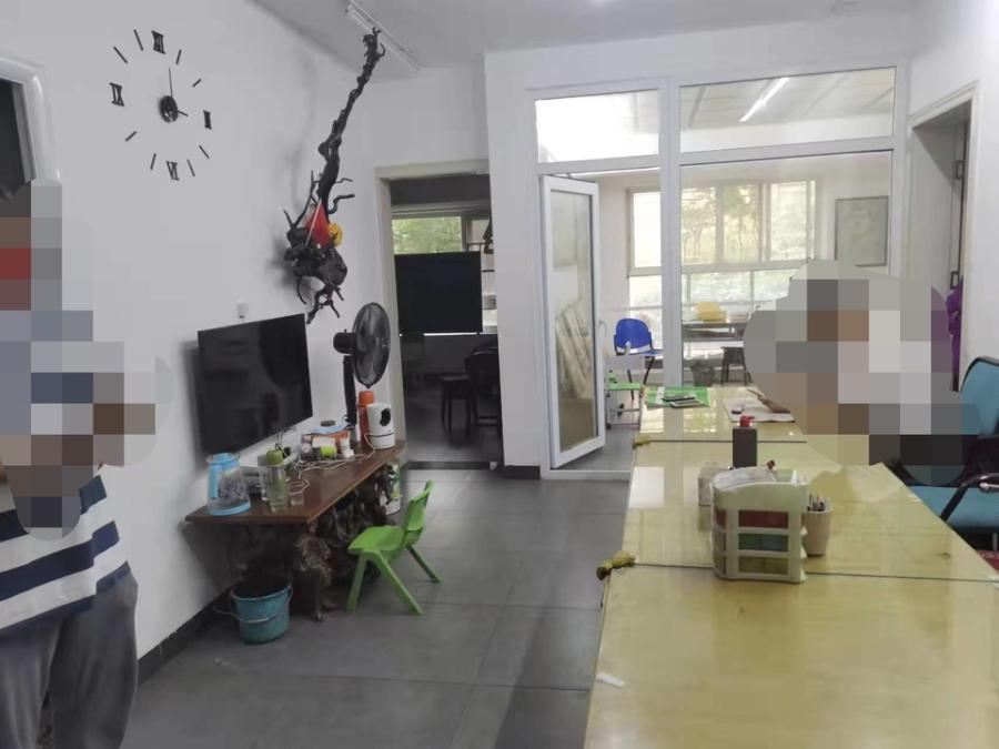 萬國城MOMA法拍房三期18棟103號(hào)