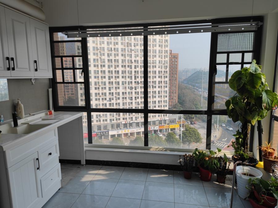 盛世耀凱（耀凱花園）法拍房5、6棟1106