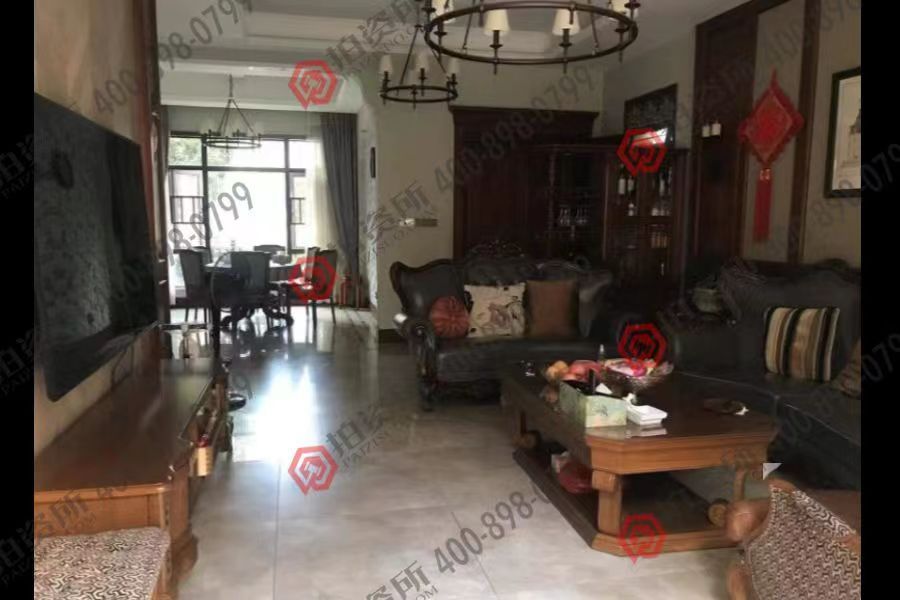 碧桂園南城首府（碧桂園小區(qū)）法拍房44棟102號(hào)