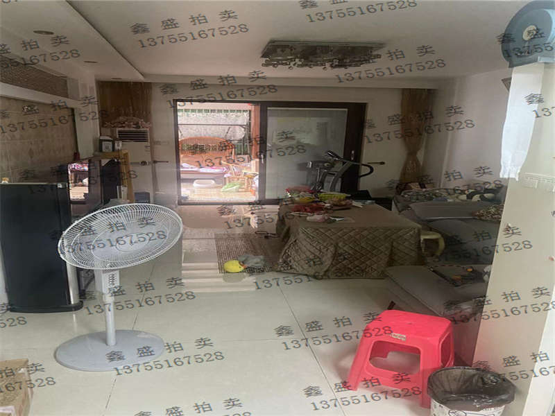 高橋財富大廈法拍房1407、1408號