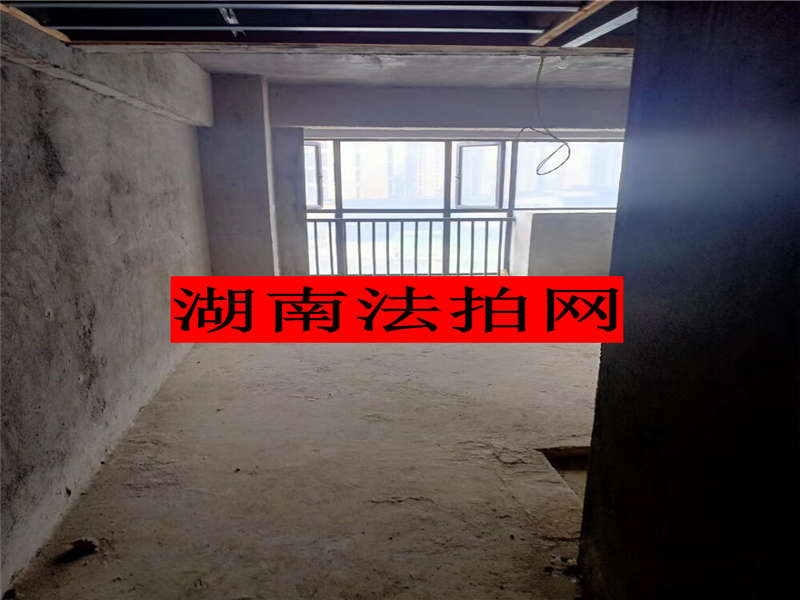 麓谷明珠家園法拍房1、2棟620