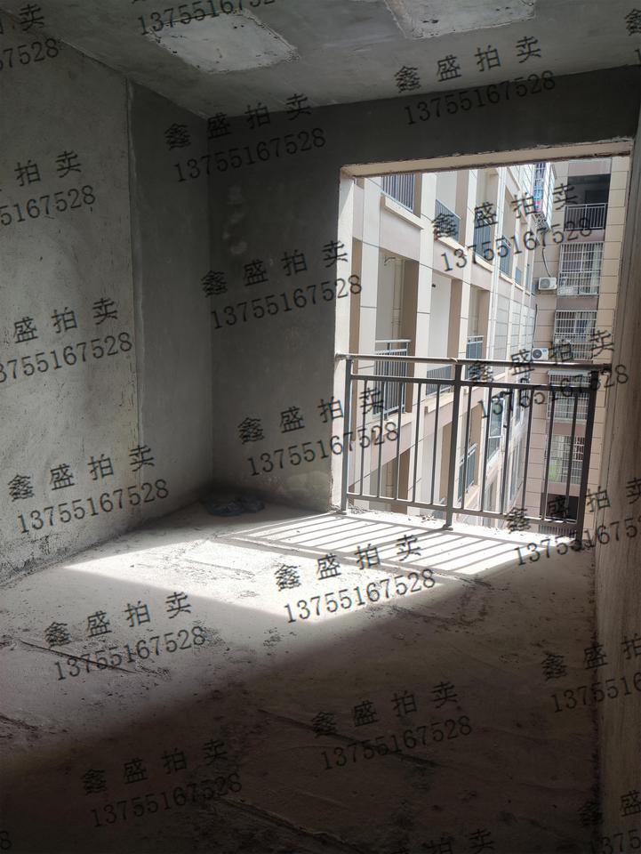 山水藍天法拍房二期19#20#1104號