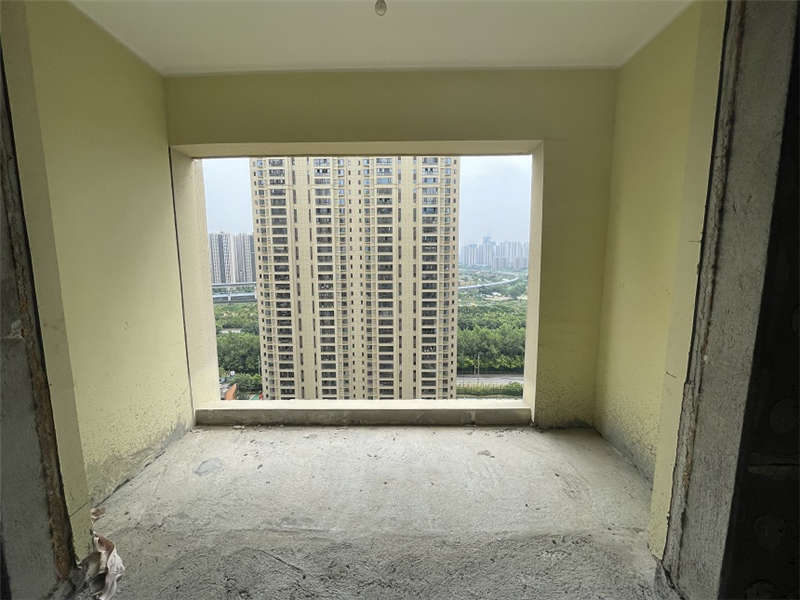 陽光城尚東灣（尚東灣藍莓苑）法拍房7棟1802號（雙學區(qū)）