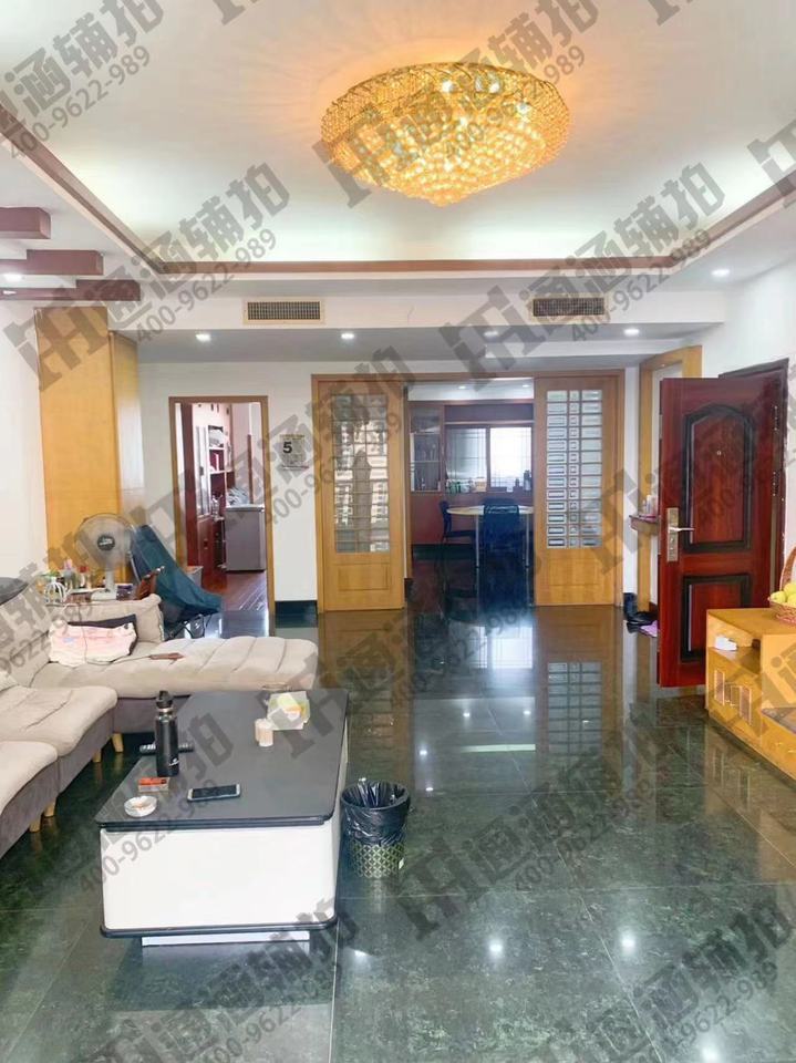 巴黎香榭（小林子沖13號）法拍房B，C棟1004號