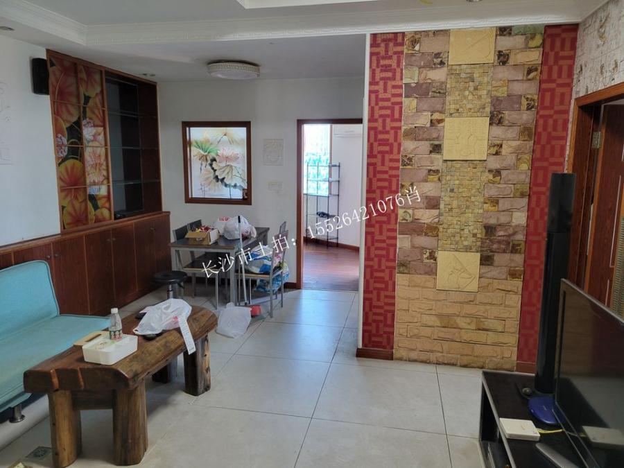 大地金墅（金鵬金樹(shù)大廈）法拍房1506號(hào)