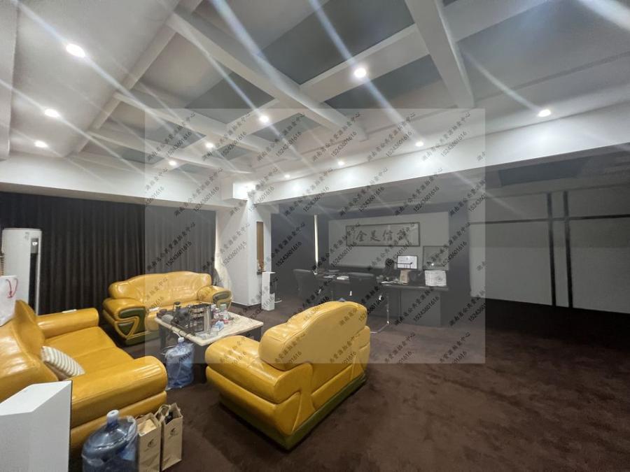 馬王堆商貿(mào)城法拍房3棟301-306、316-321號等12套房產(chǎn)