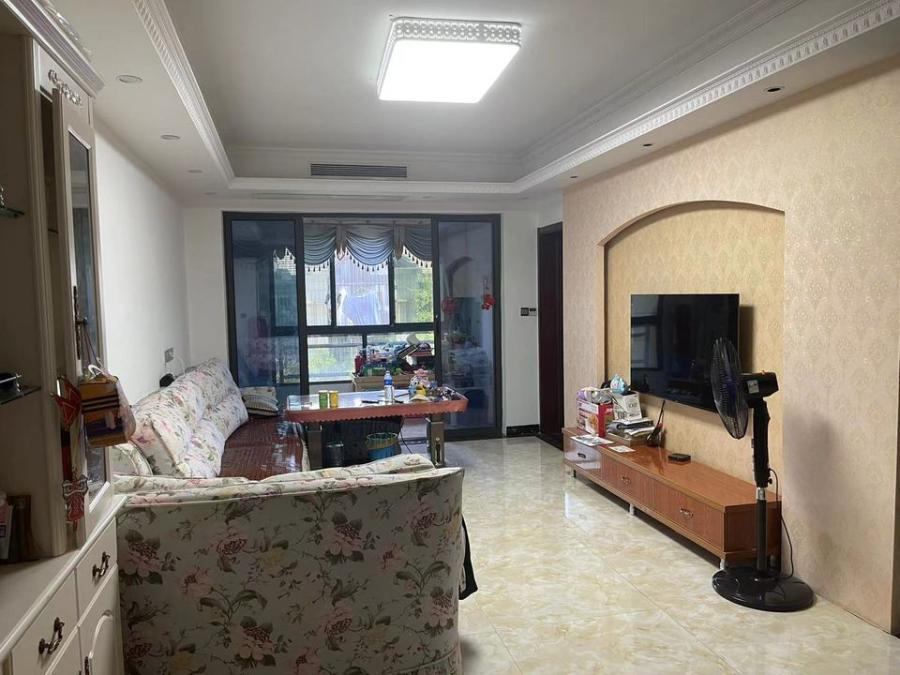 北大資源時(shí)光（隆鑫時(shí)光苑）法拍房4、5棟319號(hào)