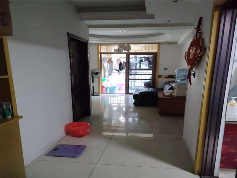 麓谷和馨園法拍房B區(qū)4、5棟1009號