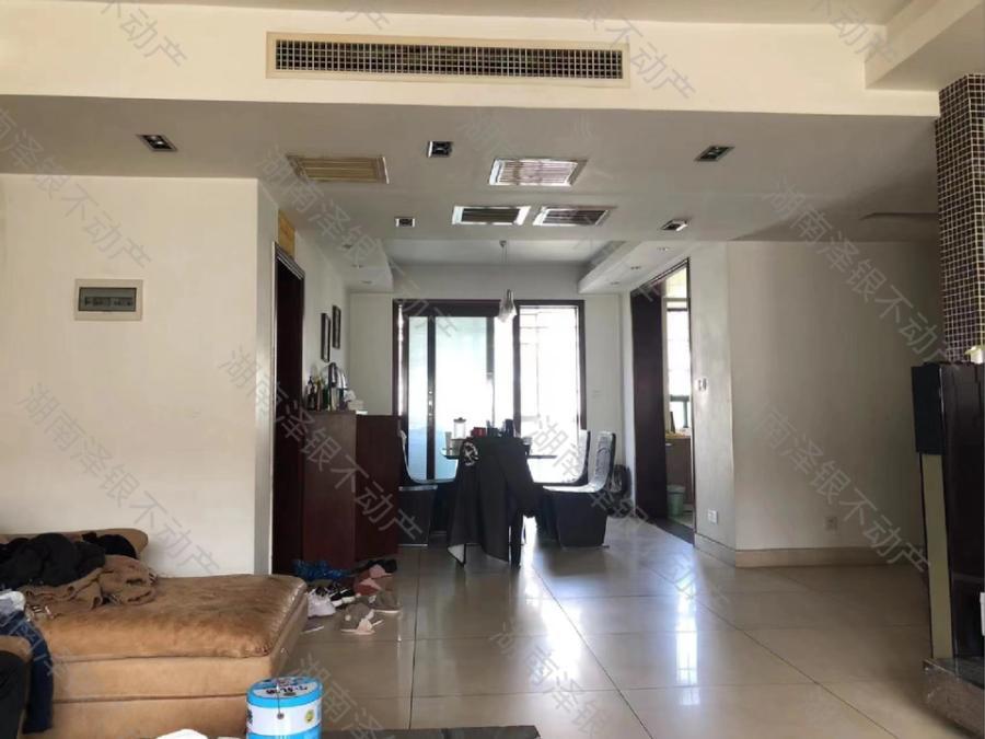 西江庭院（觀沙嶺職工商住樓小區(qū)）法拍房3，4號(hào)樓608、706號(hào)