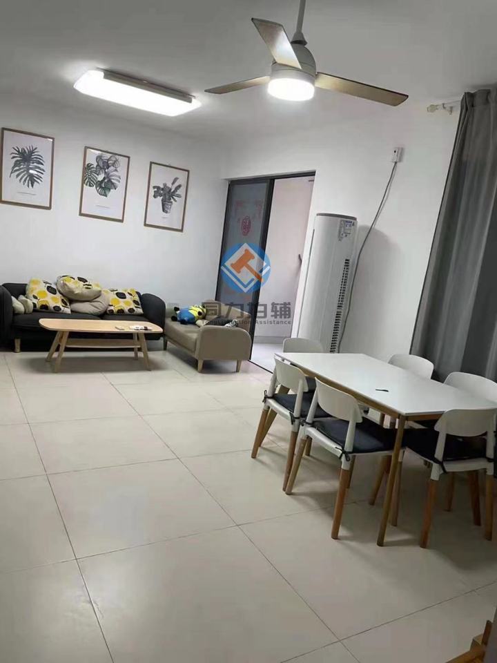 中國鐵建國際城（鐵建城）法拍房27棟1302（含室內家具家電）