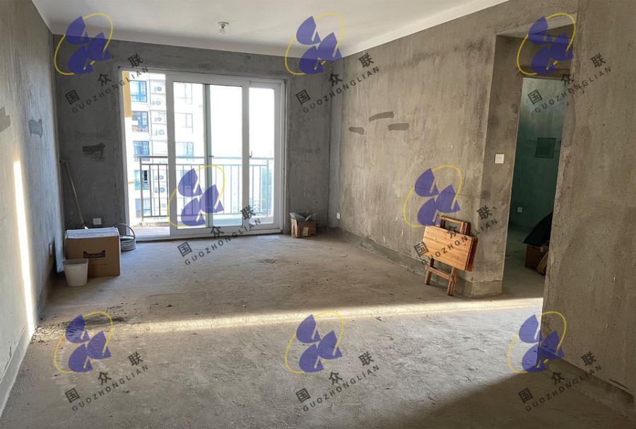 藍(lán)光幸福滿(mǎn)庭（藍(lán)光河畔景苑）法拍房12棟2402號(hào)