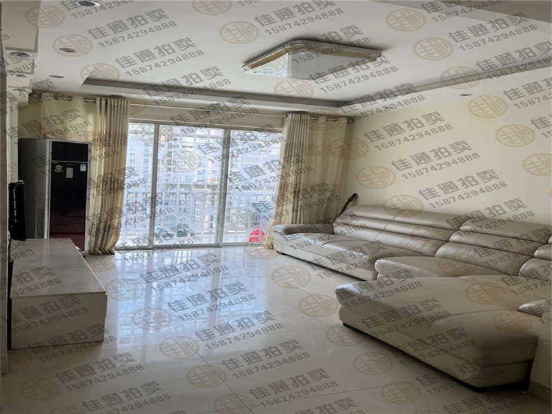 中房F聯邦（佳境小區(qū)）法拍房13棟1305號房及室內家具物品