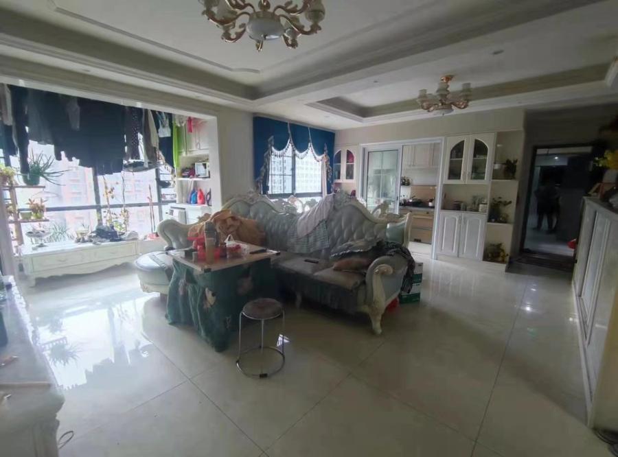 盛世耀凱（耀凱花園）法拍房3、4棟905房