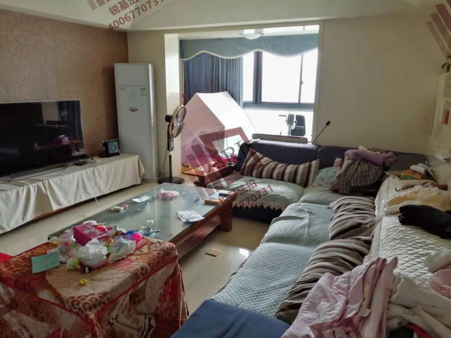 新城新世界法拍房D5棟2703、2704號