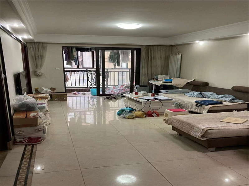 中海國(guó)際社區(qū)（中海江御名園）法拍房一期金楠街13、14棟907