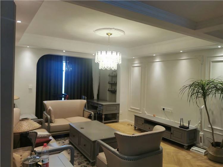 米地亞家園（湖南報(bào)業(yè)文化城）法拍房二期高16棟401室