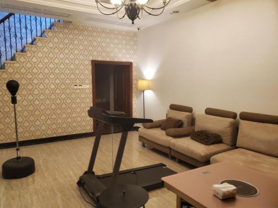 萬科繁華里（萬科金域華府三、四期）法拍房三、四期21棟106號房屋及室內(nèi)中央空調(diào)