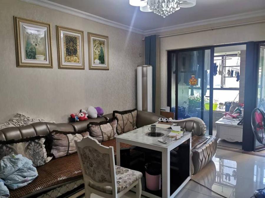 時(shí)代傾城一期（長(zhǎng)沙玫瑰園社區(qū)二期）法拍房11、12棟506號(hào)