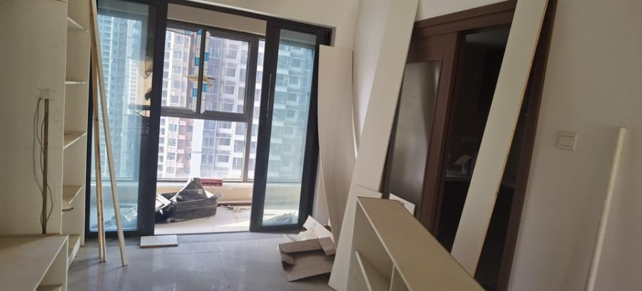 萬潤(rùn)濱江天著法拍房5#棟1601室