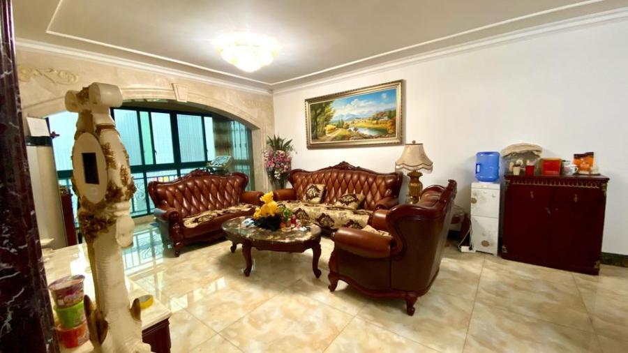 恒大城法拍房57、58棟1005房