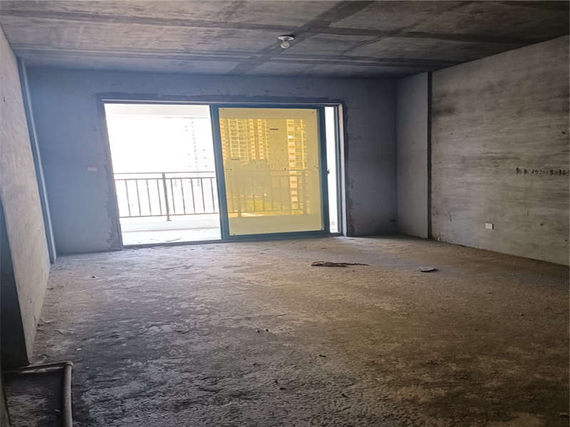 富基世紀(jì)公園法拍房73、74棟705室