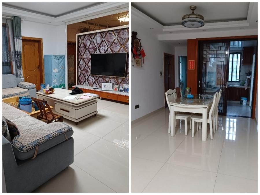 聯(lián)誠國際城法拍房A2#棟401室