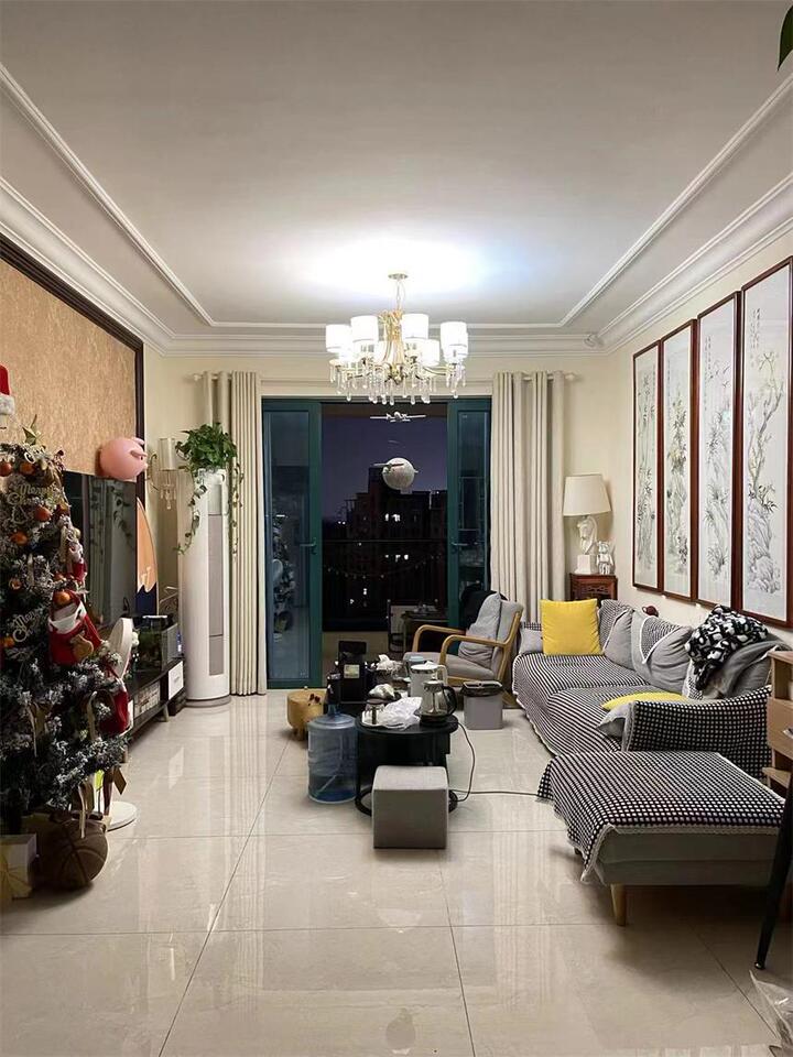 恒大雅苑法拍房二期70、71號棟1508號