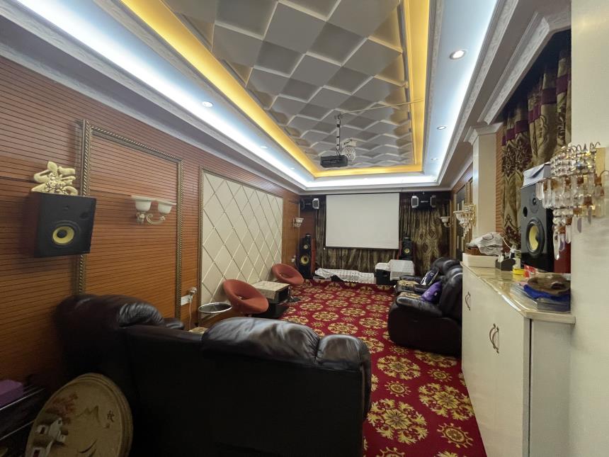 碧桂園威尼斯城（長(zhǎng)沙碧桂園）法拍房水木春華二街20號(hào)全部（別墅）